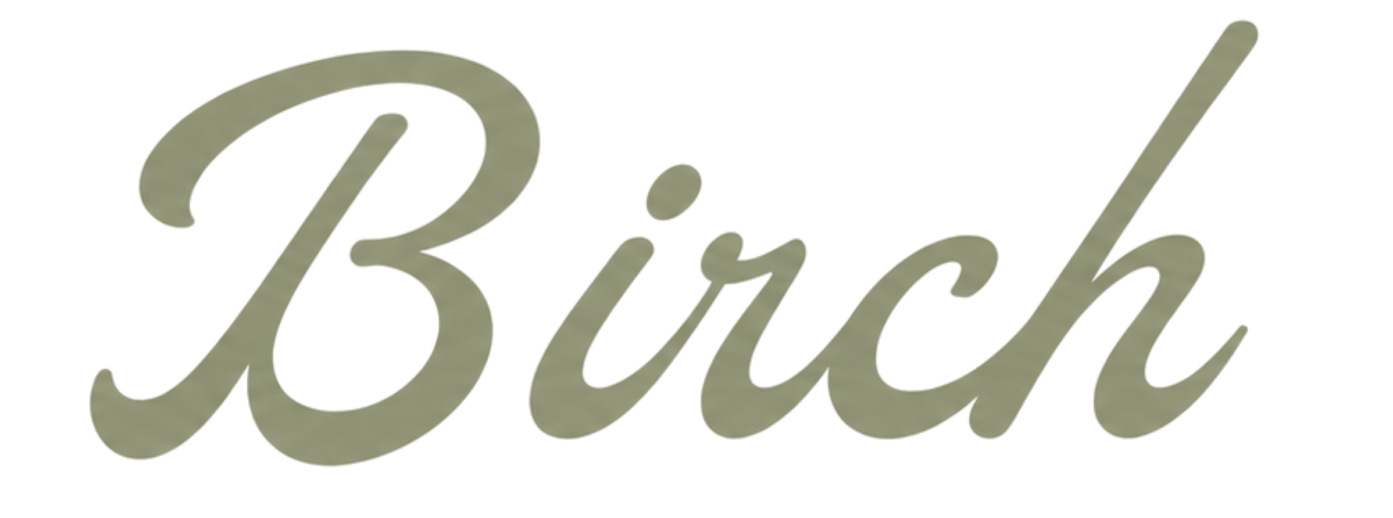 BIRCH NDLPT